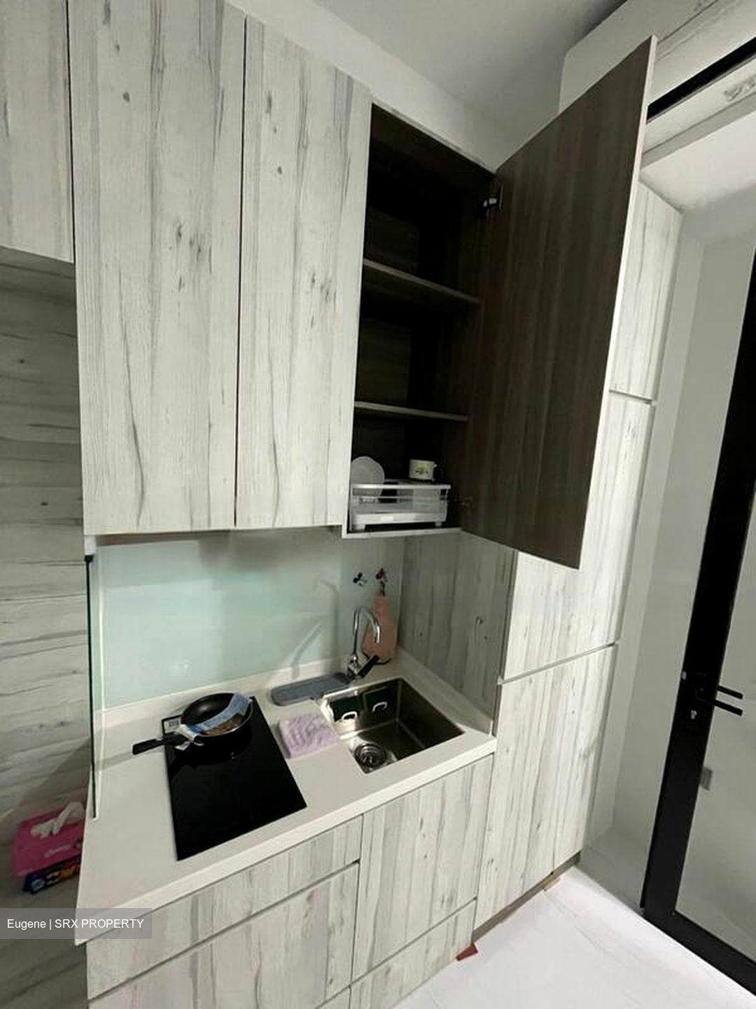 Park 1 Suites (D14), Apartment #470292101